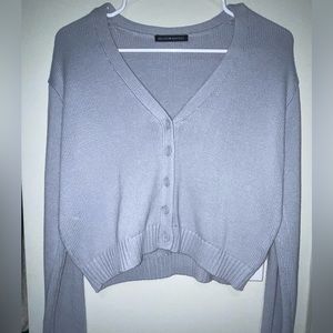 Brandy Melville cardigan